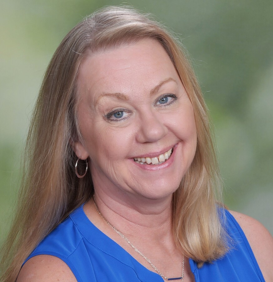 Linda Forry